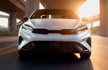 2024 Kia Forte 2024 Kia Forte