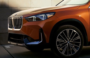 2024 BMW X1 2024 BMW X1