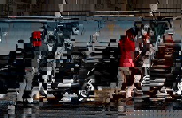 2024 GMC Savana 2024 GMC Savana