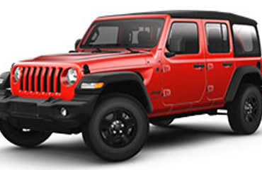 2023 Jeep Wrangler 2023 Jeep Wrangler