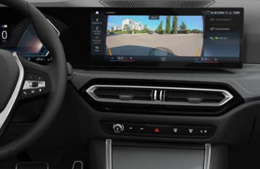 2024 BMW M4 2024 BMW M4