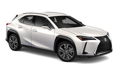 2024 Lexus UX 250h 2024 Lexus UX 250h