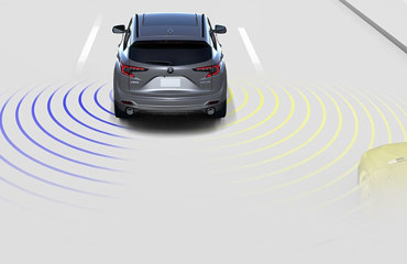 2024 Acura RDX 2024 Acura RDX