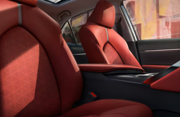 2024 Toyota Camry 2024 Toyota Camry