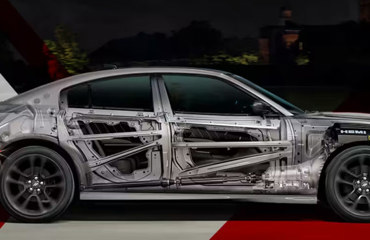 2023 Dodge Charger 2023 Dodge Charger