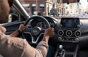 2024 Nissan Sentra 2024 Nissan Sentra