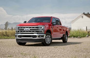 2024 Ford F-250 Super Duty 2024 Ford F-250 Super Duty