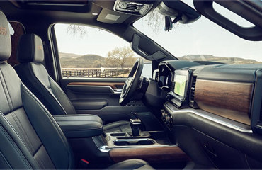 2024 Chevrolet Silverado 1500 2024 Chevrolet Silverado 1500