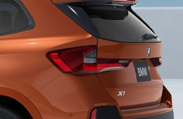 2024 BMW X1 2024 BMW X1