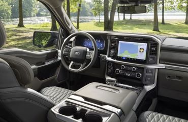 2024 Ford F-150 2024 Ford F-150