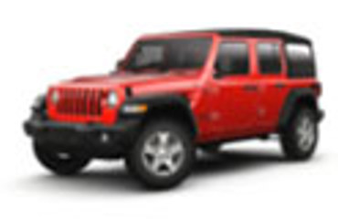 2023 Jeep Wrangler 2023 Jeep Wrangler