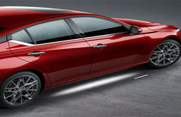 2024 Nissan Altima 2024 Nissan Altima