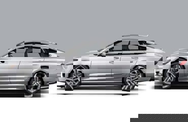 2024 Audi S7 2024 Audi S7