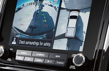 2024 Nissan Titan 2024 Nissan Titan