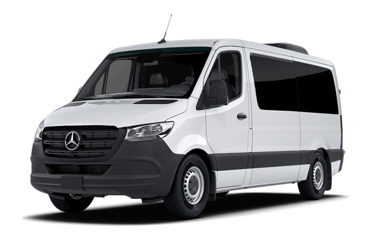 2024 Mercedes-Benz Sprinter 2024 Mercedes-Benz Sprinter