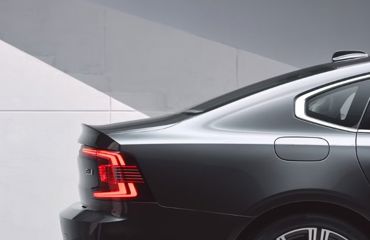 2025 Volvo S90 2025 Volvo S90