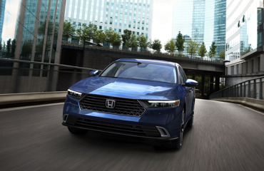 2024 Honda Accord 2024 Honda Accord