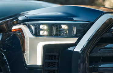 2024 Toyota Tundra 2024 Toyota Tundra