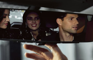 2024 INFINITI QX80 2024 INFINITI QX80