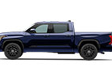 2024 Toyota Tundra 2024 Toyota Tundra