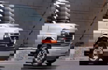 2024 GMC Savana 2024 GMC Savana