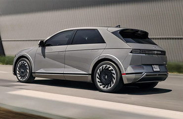 2023 Hyundai IONIQ 5 2023 Hyundai IONIQ 5