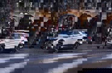 2024 Ford Explorer 2024 Ford Explorer