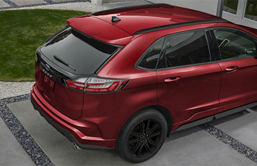 2024 Ford Edge 2024 Ford Edge
