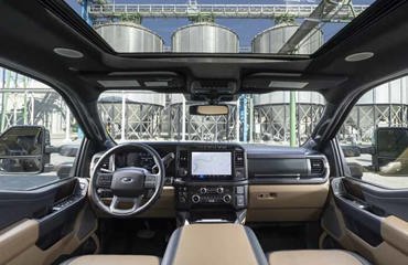 2024 Ford F-250 Super Duty 2024 Ford F-250 Super Duty