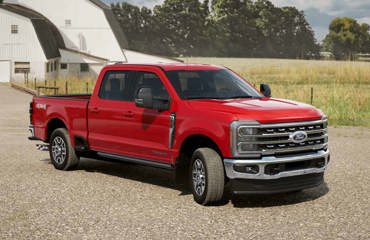 2024 Ford F-250 Super Duty 2024 Ford F-250 Super Duty