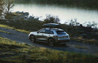 2024 Honda HR-V 2024 Honda HR-V