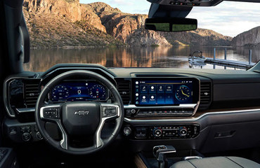 2023 Chevrolet Silverado 1500 2023 Chevrolet Silverado 1500