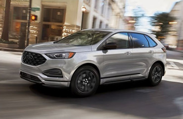 2024 Ford Edge 2024 Ford Edge