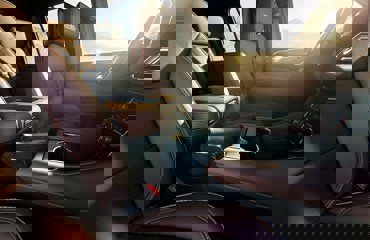 2024 Chevrolet Suburban 2024 Chevrolet Suburban