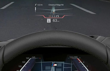 2024 BMW M4 2024 BMW M4