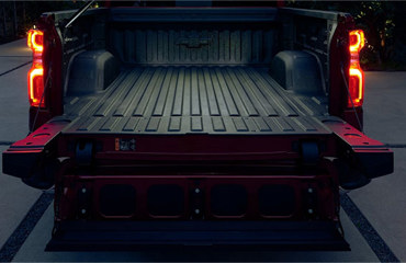 2024 Chevrolet Silverado 1500 2024 Chevrolet Silverado 1500