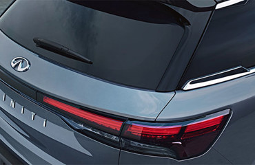 2024 INFINITI QX60 2024 INFINITI QX60