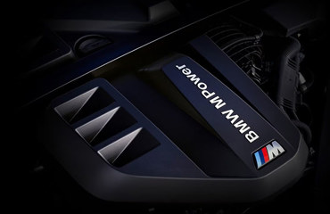 2024 BMW M4 2024 BMW M4