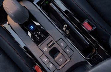 2025 Toyota Prius Plug-in Hybrid 2025 Toyota Prius Plug-in Hybrid