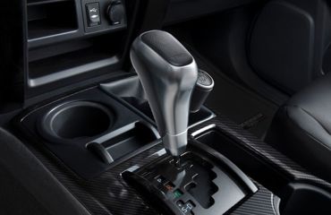 2024 Toyota 4Runner 2024 Toyota 4Runner