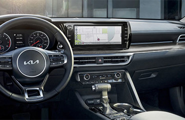 2023 Kia K5 2023 Kia K5