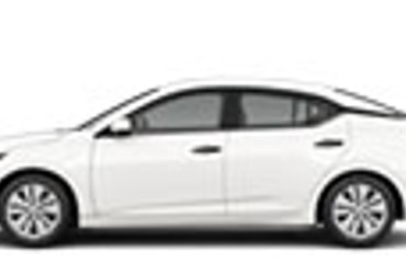 2024 Nissan Sentra 2024 Nissan Sentra
