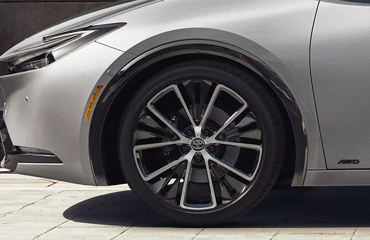 2024 Toyota Prius 2024 Toyota Prius