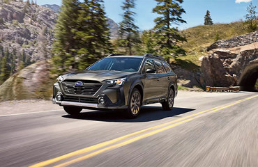 2024 Subaru Outback 2024 Subaru Outback