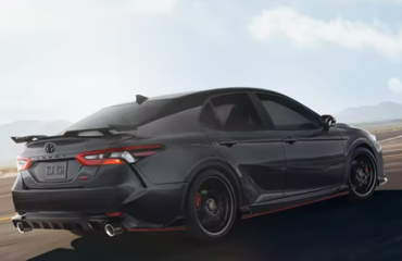 2024 Toyota Camry 2024 Toyota Camry