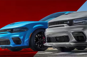 2023 Dodge Charger 2023 Dodge Charger