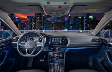 2024 Volkswagen Jetta 2024 Volkswagen Jetta