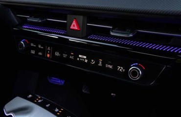 2024 Kia EV6 2024 Kia EV6