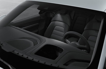 2025 Porsche Taycan 2025 Porsche Taycan