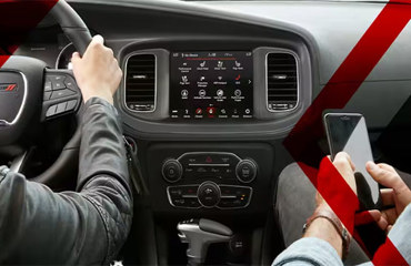 2023 Dodge Charger 2023 Dodge Charger